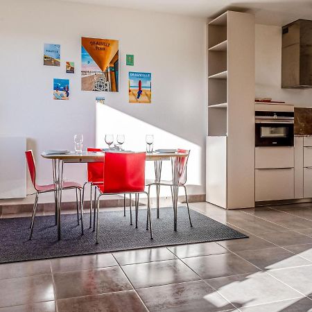 Apartment Les Arts-2 By Interhome Deauville Buitenkant foto