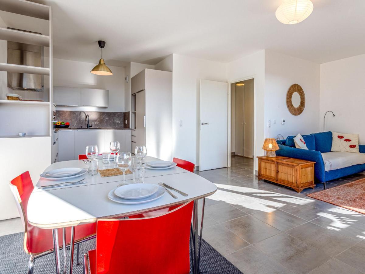 Apartment Les Arts-2 By Interhome Deauville Buitenkant foto