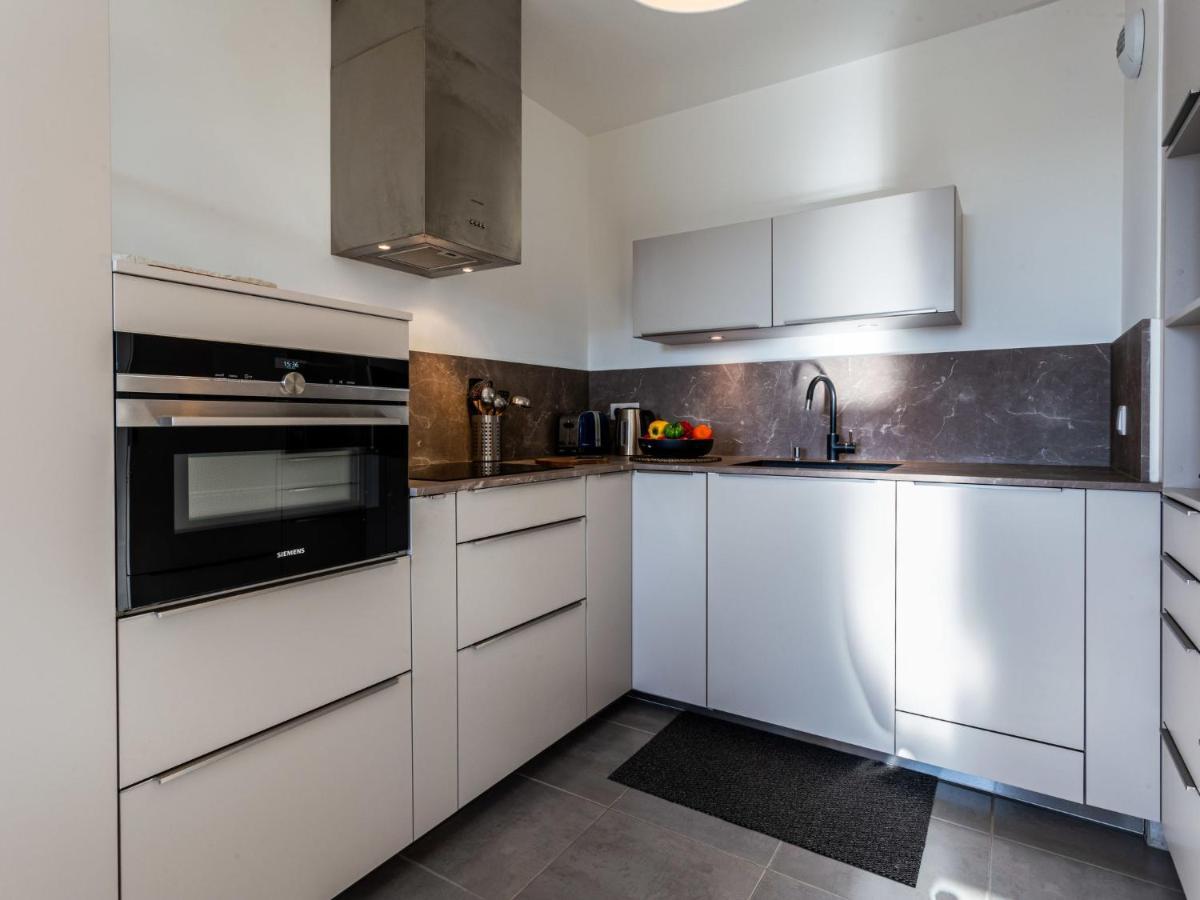 Apartment Les Arts-2 By Interhome Deauville Buitenkant foto