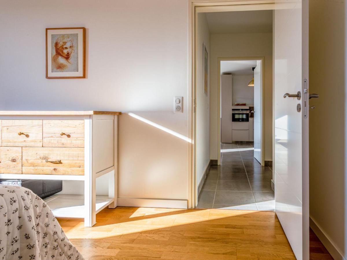Apartment Les Arts-2 By Interhome Deauville Buitenkant foto
