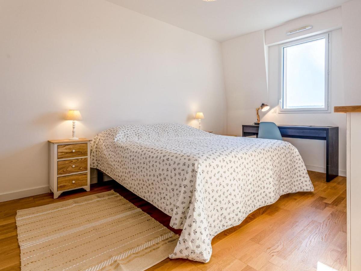 Apartment Les Arts-2 By Interhome Deauville Buitenkant foto
